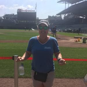 Meet your Posher, Lindsey